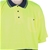 4 x HI-VI Z Day/Night Polo Shirts, Size M, Long Sleeve 100% Polyester, 3M R