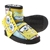 6 x TEAM KICKS Kids Ugg Boots, Sponge Bob, Size 10 UK, 100% Marino Wool, Fo