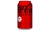 120 x COCA COLA Zero (No Sugar) 375mL Soft Drink Cans. Best Before: 07/202