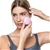 FOREO LUNA Fofo Smart Beauty Coach Facial Cleansing Brush, Pearl Pink. Buy