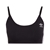 ADIDAS Women's AdiColor Classics Bra Top, Size US12 / UK16, Black, HM2100.