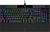 CORSAIR K70 RGB PRO Wired Mechanical Gaming Keyboard (CHERRY MX RGB Red Swi