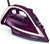 TEFAL UltraGliss Anti-Calc Plus Steam Iron, Gamay, FV6845. Buyers Note - D