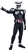 BANPRESTO Kamen Rider W Hero's Brave Statue Figure Kamen Rider Skull