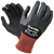 12 Pairs x GUARDTEK Superskin Gloves, Half Coat, Skin Contouring Technology