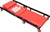BIG RED Rolling Garage/Shop Creeper: 2-Piece, 36" Padded Mechanic Cart with