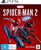 MARVEL Spider-Man 2 Standard Edition PlayStation 5 Game.
