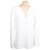 3 x SEG'MENTS Women's Long Sleeve Shirt, Size M, Polyester/Viscose/Elastane