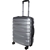 SAMSONITE Tech 3 Hard Case Suitcase, 55.2 x 40 x 22 , Carry-On, Silver. NB