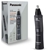 PANASONIC Men’s Ear and Nose Hair Trimmer, Wet Dry Hypoallergenic Dual Edge