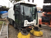 Sweepers, Scrubbers & Cleaning Trolleys