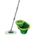 SABCO 2-Action CleanSpin Mop & Bucket Set, SAB37075.