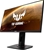 ASUS TUF Gaming VG259QR Gaming Monitor – 24.5 inch Full HD (1920 x 1080), 1