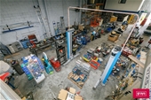 Mechanical and Auto Electrical Workshop Sale