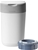 TOMMEE TIPPEE Twist and Click Advanced Nappy Disposal Bin System Powered b