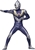 ASSORTED TOY BUNDLE, 1 x BANPRESTO Ultraman Tiga Hero's Brave Statue, 1 x H