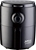 KITCHEN COUTURE Air Fryer, Healthy Food, No Oil Cooking Recipe, 3.4L Capaci