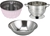 3 x Assorted Kitchenware Products Including WILTSHIRE, TISHITA & CHEF INOX.