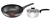 2 x Assorted Pans Inlcuding TEFAL & WILTSHIRE. NB: Minor Use.