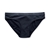 11 x PUMA Women's Bikini Underwear, Size S, 95% Cotton, Black. Buyers Note