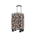 DISNEY Mickey Mouse Carry On Luggage Case, 45L. NB: Minor use, not in origi