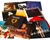 19 x Assorted Vinyl, Incl: AMY WINEHOUSE, ARCTIC MONKEYS & More. NB: Some d