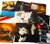20 x Assorted Vinyl, Incl: RED HOT CHILI PEPPERS, ACDC and More. NB: Some d