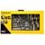 STANLEY 176 Piece Tool Kit With Carry Case, 1/4, 3/8 & 1/2 Drive. NB: Well