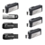 7 x Assorted USB Drives. INCL: SANDISK. NB: Unknown Functionality and Condi