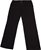 TOMMY HILFIGER Men's LIC COS C Fit Chino Pant, Size 36x32, 97% Cotton, Dark