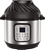 INSTANT POT Duo Crisp + Air Fryer 11-in-1 Multicooker & Pressure Cooker, 8L