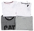 4 x Men's Mixed Clothing, Size L, Incl: ADIDAS, TOMMY HILFIGER & More, Mult