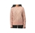 6 x ELLE Women's Sweaters, Size M, 62%Polyester/23%Acrylic/15%Nylon, Pink.