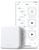 NATURE Remo 3 Smart Universal Remote, Compatible w/ Alexa & Google Home, Wh
