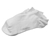 2 x CALVIN KLEIN 6pk Pairs No Show Socks, One Size US 7-12, White. Buyers