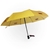 2 x SWISSE Promotional Umbrella, Size S, Yellow, 01-007-00004.