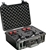 PELICAN Camera Case with Foam. Buyers Note - Discount Freight Rates Apply