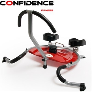 Confidence Ab Spinner Pro II