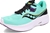 SAUCONY Women's Guide 15 Running Shoe, Size US 10.5 Cool Mint. N.B. no pack