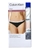 CALVIN KLEIN 3 PACK Bikini, XS, Colour: grey,white, peach , style: D1623S