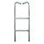 Woodworm Trampoline Ladder