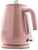 DELONGHI Eclettica Kettle, 1.7 Liters, Glossy Pink. Buyers Note - Discount