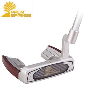 Palm Springs ZP2 Putter