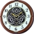 SEIKO Melodies in Motion Wall Clock, Mechanical. Buyers Note - Discount Fr