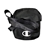 CHAMPION Crossbody Bag, Black. NB: ends of straps are fraying/frayed.