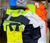 Pallet of Assorted Workwear, Comprrises of Cotton Drill Pants, Polo Shirts,