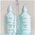 4 Bottles x EVERBLUE Shampoo & Conditioner, 800ml.