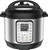 INSTANT POT 9-in-1 Duo Plus 3L Electric Pressure Cooker. NB: Minor Use.