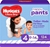 HUGGIES Ultra Dry Nappy Pants, Boy Size 4 (9-14kg), 124 Count (2 x 62 Pack)