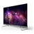 HISENSE 75-Inch ULED 8K Smart TV, Model 75U80G. NB: Item has been tested an
